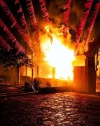 Explosión por pirotecnia en Amatitán deja 25 lesionados