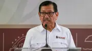 Exsecretario de Seguridad de Sinaloa detenido en EU por sobornos y narcotráfico