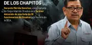 Exsecretario de Seguridad de Sinaloa se declara no culpable en NY