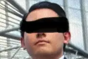 Extraditan a socio de financiera Peak; sale con amparo