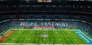 Falcons vs Bengals en el Bernabéu: NFL confirma partido en Madrid