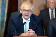 Fallece Barney Frank, pionero de derechos LGBT en EU