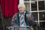 Fallece Michael Pennington, actor de 'El Regreso del Jedi'