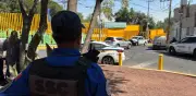 Familia denuncia ataque planeado con navajas en baños del CCH Sur