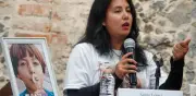Familiares de Fátima acusan incumplimiento de medidas judiciales