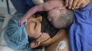Familias grandes en México: menos nacimientos y más adultos mayores