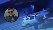 Famoso conductor Jairo Martínez sufre grave accidente en auto; video del rescate