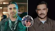 Fan confunde a Omar Chaparro con Poncho Herrera en avión