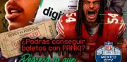 Fanki en la mira: temor a un caos en venta de boletos para la NFL en CDMX