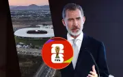 Felipe VI confirmó su visita a Guadalajara para el Uruguay vs España en el Mundial 2026