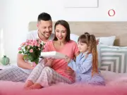 Feliz Día de las Madres para mi esposa: frases románticas y bonitas