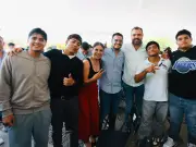 Feria de empleo 'Mi Primera Chamba' en Tlajomulco para jóvenes