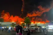 Feria de Tabasco se reanudará el domingo en Villahermosa