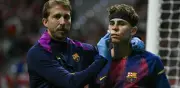 Fermín López se fractura y queda fuera del Mundial 2026