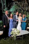 Fernanda y Patricio: Una historia de amor que inspira