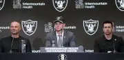 Fernando Mendoza entrena con Raiders; su contrato de novato será de 57.2 millones de dólares