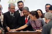 Festeja CSP con charrismo y se ausenta Catem
