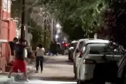 Festejan a madres y matan a mujer en ataque armado