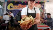Festival de la Cemita Poblana 2026: del 1 al 5 de mayo en Puebla