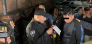 FGJ pide prueba de ADN a imputado por feminicidio de Edith Guadalupe