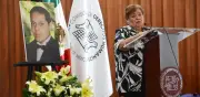 FGJ se disculpa por donar cuerpo de desaparecido a escuela