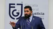 FGR cita a 50 personas por caso de agentes de la CIA en Chihuahua