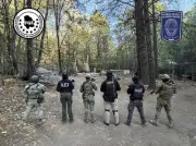FGR obtiene 40 declaraciones por operativo de la CIA en Chihuahua