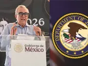 FGR pide a EU pruebas sólidas para extraditar a Rocha Moya
