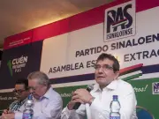 FGR unifica investigación de asesinato de exrector de la UAS y elección de 2021