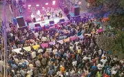 Fiesta de la Música Guadalajara 2026: sábado de música y fiesta en la Americana