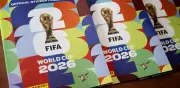 FIFA elige a Topps para tarjetas y estampas desde 2031