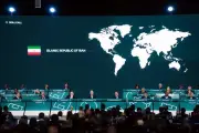 FIFA invita a Irán a Zúrich para preparar el Mundial 2026