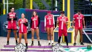 Filtran eliminado 29 de Exatlón México este domingo 3 de mayo