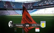 Final Europa League 2026: Freiburg vs Aston Villa EN VIVO en Estambul