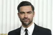 Firma Herrera acuerdo con Sony para dirigir y producir