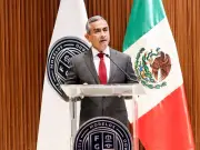 Fiscal de Morelos presenta plan 2026-2030 con 5 ejes transformadores