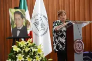 Fiscalía CDMX ofrece disculpa a familiares por desaparición administrativa