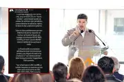 Fiscalía de NL exonera a acusado, pero omite mencionar a FGR