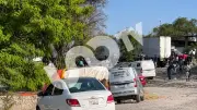 Fiscalía de Puebla indaga conflicto familiar en masacre de 10 personas