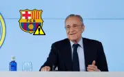 Florentino Pérez descarta renunciar y buscará reelección en Real Madrid