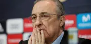 Florentino Pérez rompe relación con Barcelona y defiende a Mbappé