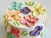 Flores de betún: el cumpleaños que lo cambió todo