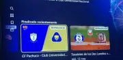 Fox One corta transmisión de Pachuca vs Pumas y desata ola de reclamos