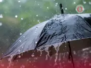 Frente Frío 48 traerá lluvias a CDMX y Edomex el viernes 1 de mayo