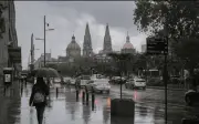 Frente Frío 49 en Jalisco: Clima Caluroso y Sin Lluvias