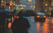 Frente frío 50 trae lluvias a varios estados este 13 de mayo, clima en Jalisco