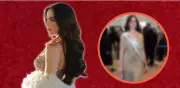 Fátima Bosch deslumbra en Cannes 2026 con look sofisticado