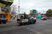Gabinete de Seguridad dará conferencia en Culiacán