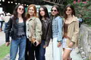 Galería: Evento ecuestre en el Club Hípico La Silla