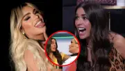 Galilea Montijo se ausenta de Hoy; Wendy Guevara la suple
